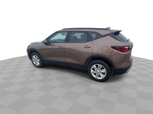 Certified 2019 Chevrolet Blazer LT image 6