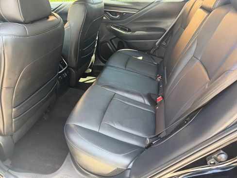 Certified 2024 Subaru Outback Limited AWD/4WD image 15