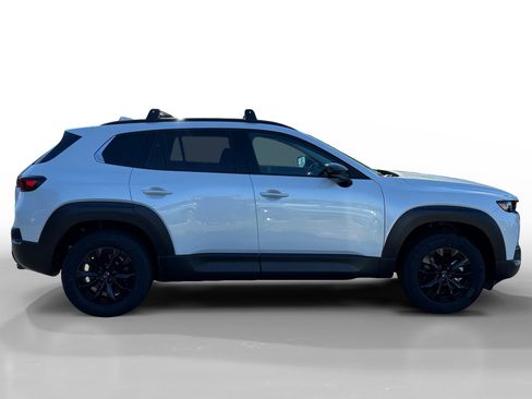 New 2026 MAZDA CX-50 AWD 2.5 Hybrid w/ Weather Package image 6