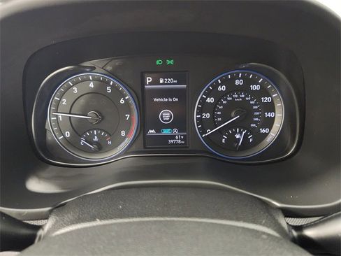 Certified 2023 Hyundai Kona SEL image 16