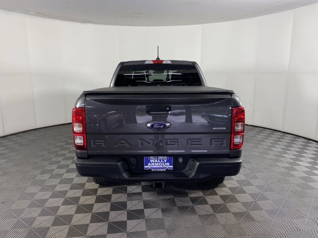 Used 2019 Ford Ranger XL w/ Equipment Group 101A Mid AWD/4WD image 7
