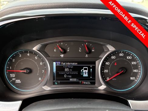 Used 2019 Chevrolet Traverse Premier w/ Redline Edition image 14