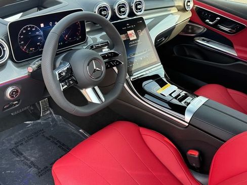 New 2026 Mercedes-Benz CLE 450 4MATIC Cabriolet image 10