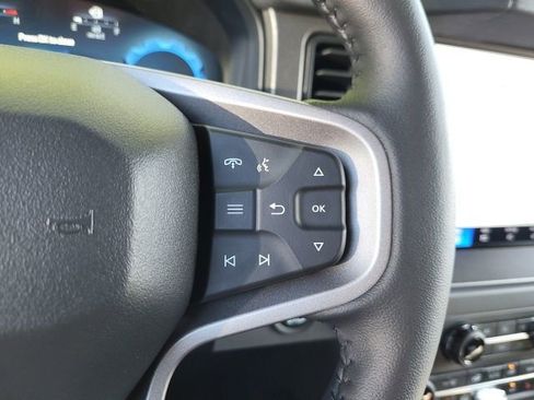 New 2025 Ford Bronco Badlands image 18