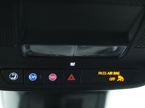 Used 2025 GMC Terrain Elevation image 34