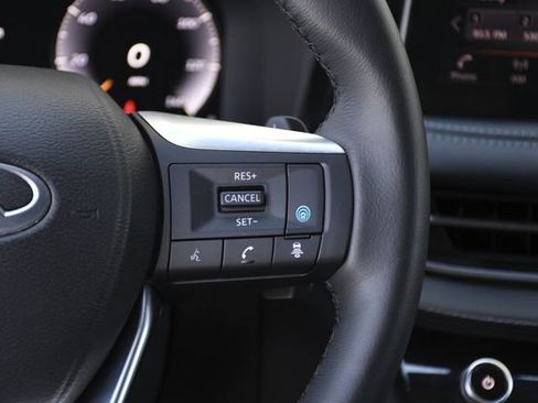 Used 2023 INFINITI QX60 Luxe w/ Cargo Package image 9