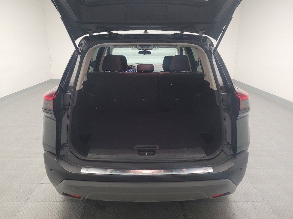 Used 2023 Nissan Rogue SV FWD image 29