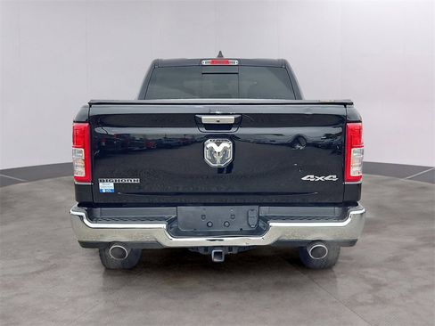 Used 2020 RAM 1500 Big Horn image 5