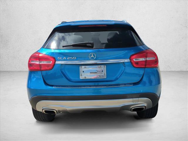 Used 2016 Mercedes-Benz GLA 250 image 6