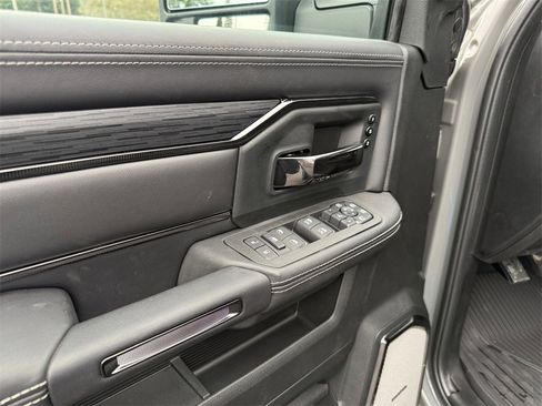 New 2026 RAM 2500 Rebel w/ Rebel Level 2 Equipment Group image 11