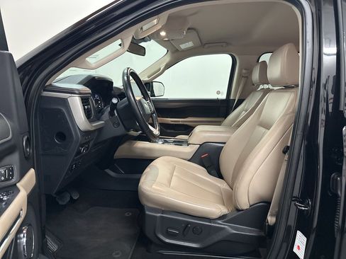 Used 2023 Ford Expedition Max XLT image 30