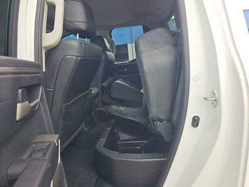 Used 2022 Toyota Tundra Limited image 6