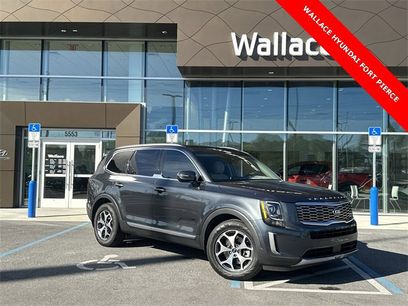 Used 2020 Kia Telluride EX