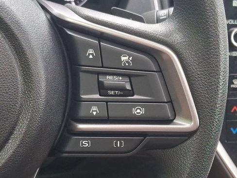Certified 2024 Subaru Impreza 2.0i Sport AWD/4WD image 23