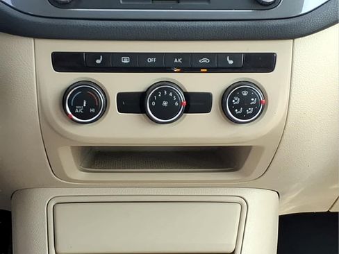 Used 2013 Volkswagen Tiguan SE AWD/4WD image 25