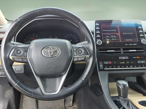 Used 2019 Toyota Avalon XLE w/ Moonroof Package image 19