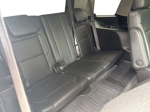 Used 2019 Chevrolet Tahoe Premier AWD/4WD image 30