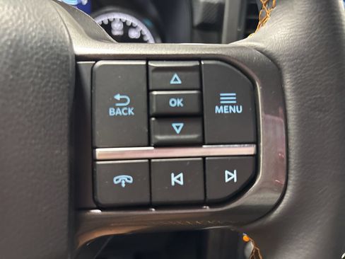 Used 2023 Ford F150 Tremor w/ 360 Degree Camera Package AWD/4WD image 35
