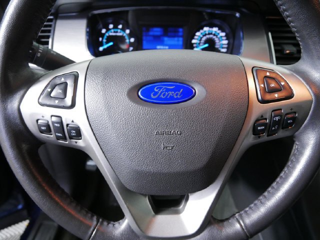 Used 2016 Ford Taurus SEL FWD image 24