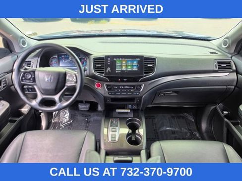 Used 2022 Honda Pilot Special Edition image 30