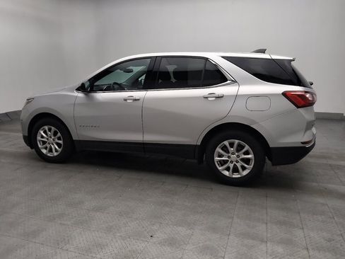 Used 2020 Chevrolet Equinox LT FWD image 3