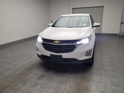Used 2020 Chevrolet Equinox LT w/ LPO, Floor Liner Package AWD/4WD image 15