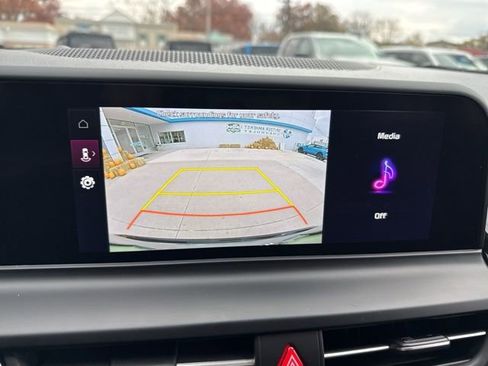 Used 2024 Kia Seltos S image 29