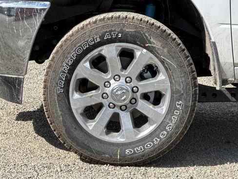 New 2026 RAM 2500 Big Horn image 24