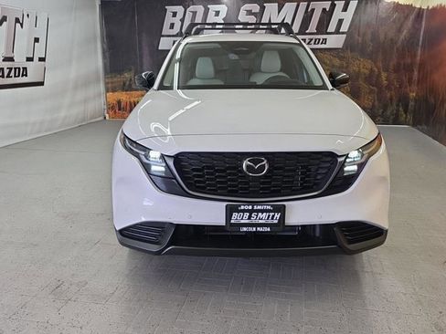 New 2026 MAZDA CX-5 Preferred AWD/4WD image 16