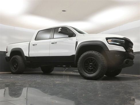 Used 2021 RAM 1500 TRX w/ TRX Level 2 Equipment Group image 13