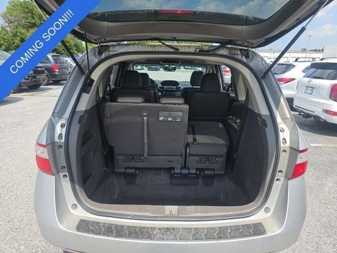 Used 2012 Honda Odyssey EX-L image 5