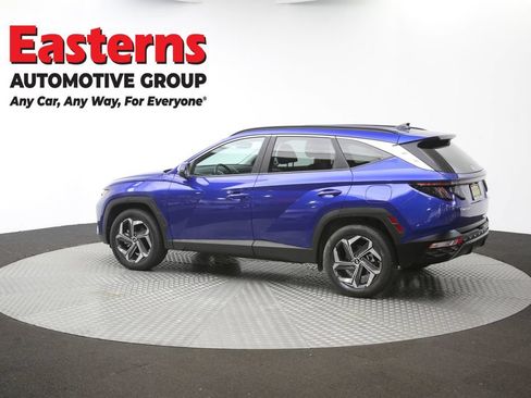 Used 2023 Hyundai Tucson SEL w/ Convenience Package AWD/4WD image 64