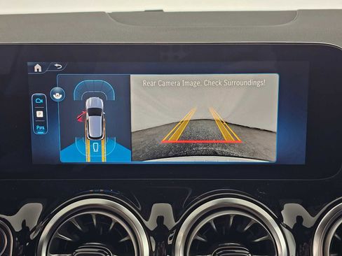 Used 2026 Mercedes-Benz GLA 250 image 26