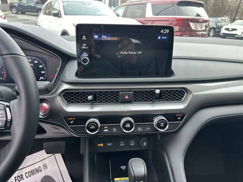 New 2026 Acura Integra FWD image 21