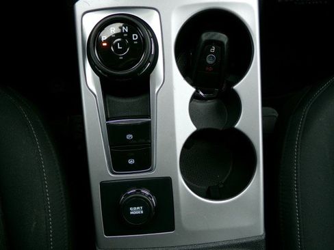 Used 2023 Ford Bronco Sport Big Bend image 20