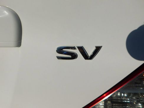 Used 2017 Nissan Versa SV image 10