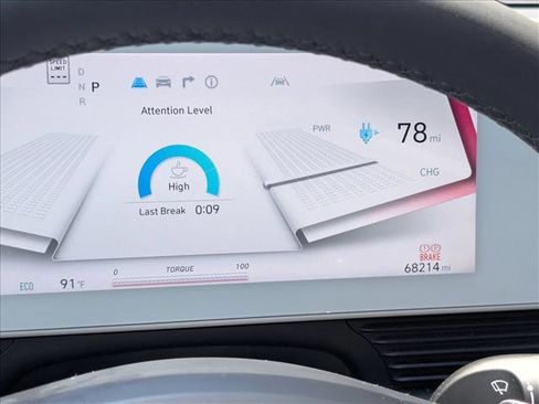 Used 2022 Hyundai Ioniq 5 SE RWD image 10