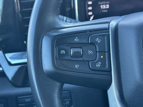 Used 2024 GMC Sierra 1500 Elevation image 36