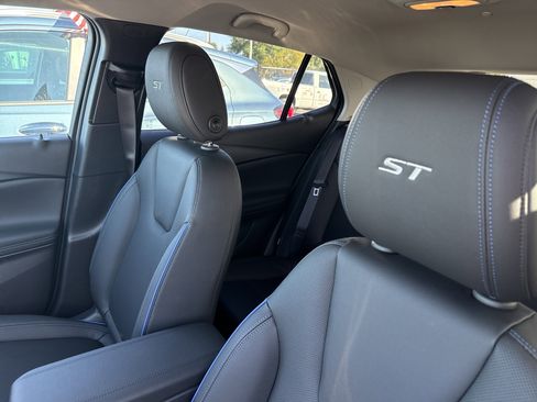 New 2026 Buick Encore GX Sport Touring w/ Comfort Package image 9