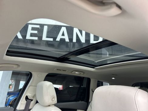 Certified 2023 Cadillac XT6 Premium Luxury w/ Technology Package image 22