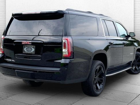 Used 2018 GMC Yukon XL SLT w/ Open Road Package image 14