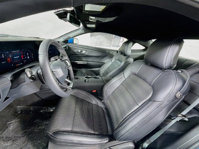 New 2026 Ford Mustang GT RWD image 26