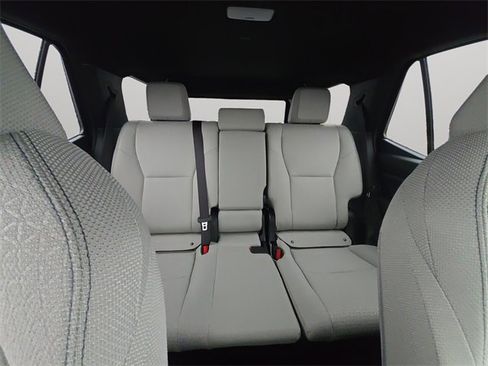 Certified 2025 Toyota 4Runner SR5 image 16