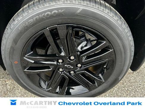 New 2026 Chevrolet TrailBlazer LT w/ Convenience Package FWD image 24