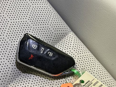 Used 2022 Volkswagen ID.4 Pro S image 27