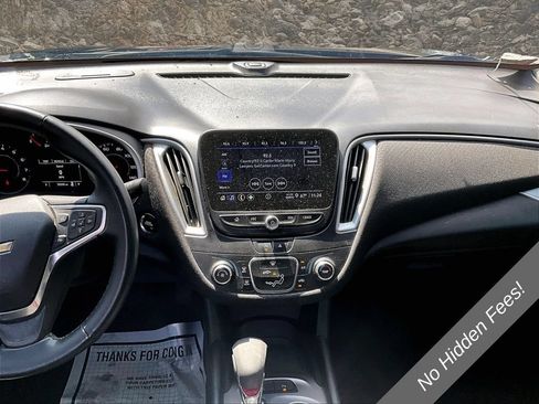 Used 2024 Chevrolet Malibu RS FWD image 6