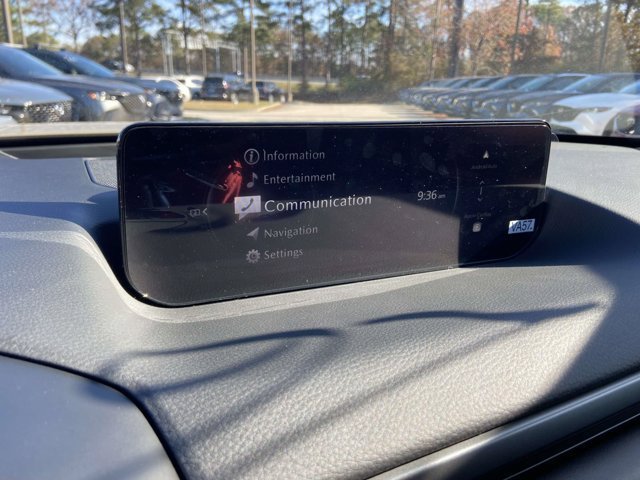 Certified 2026 MAZDA CX-50 AWD 2.5 S w/ Accent Package image 8
