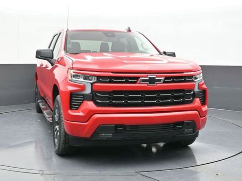 Used 2022 Chevrolet Silverado 1500 RST w/ Z71 Off-Road Package image 24
