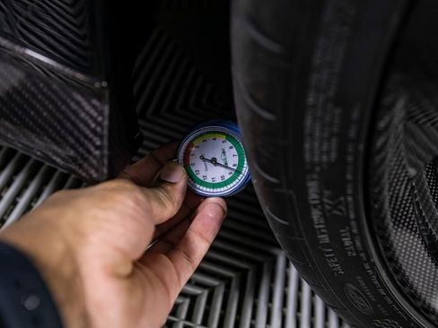 Used 2023 Chevrolet Corvette Z06 image 45