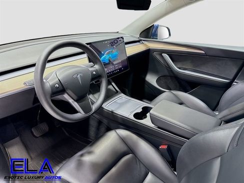Used 2023 Tesla Model Y Long Range image 11